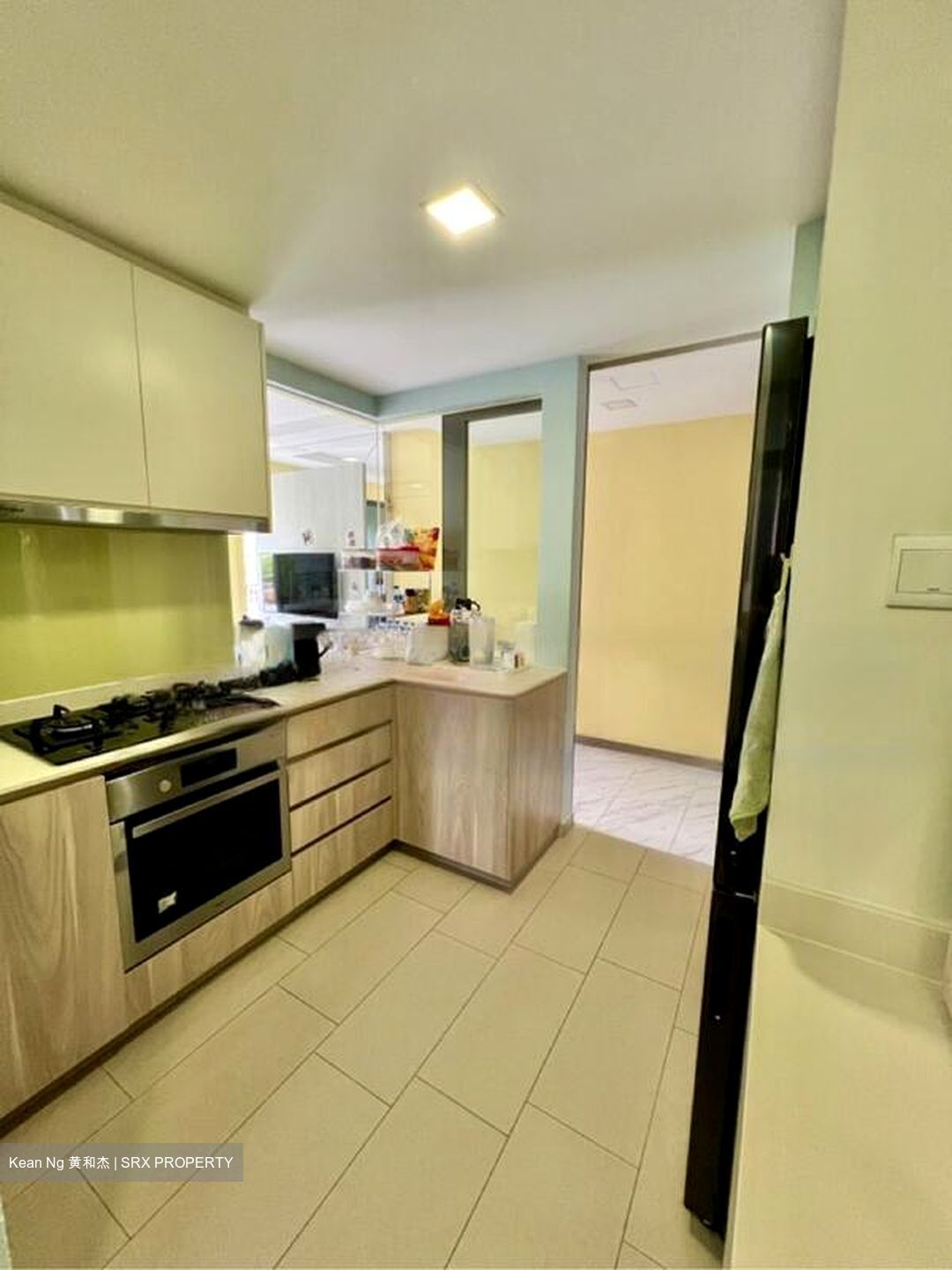 The Criterion (D27), Condominium #566824611